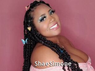 ShaeSimone