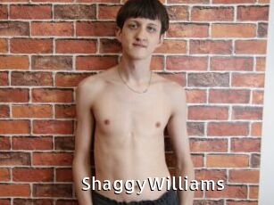 ShaggyWilliams