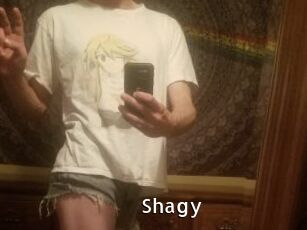 Shagy
