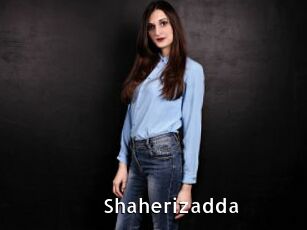 Shaherizadda