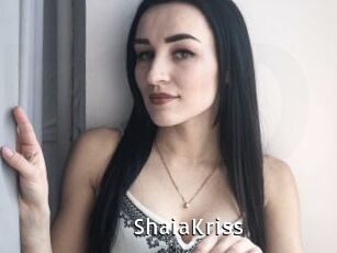 ShaiaKriss