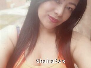 ShairaSex