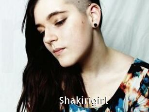 Shakirigirl
