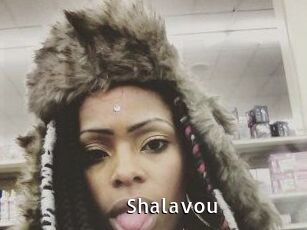 Shalavou