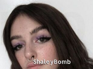 ShaleyBomb