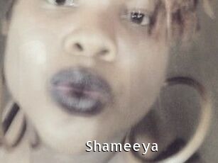 Shameeya