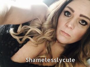 Shamelesslycute