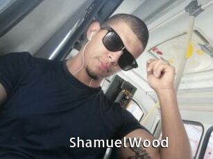 ShamuelWood