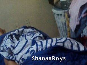 ShanaaRoys