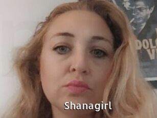 Shanagirl