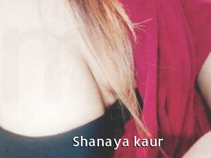 Shanaya_kaur