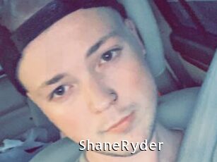 ShaneRyder