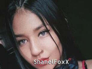 ShanelFoxX