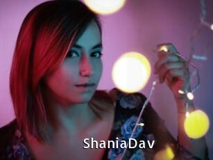 ShaniaDav