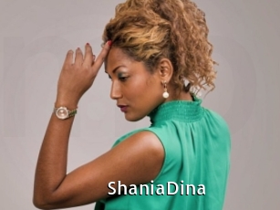 ShaniaDina My Porno Stash