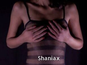 Shaniax