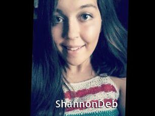 ShannonDeb