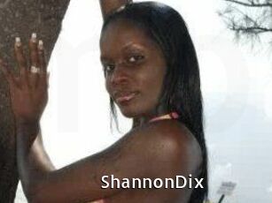 ShannonDix