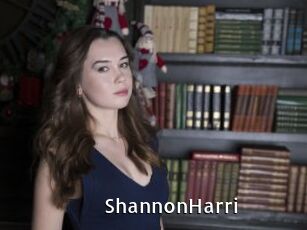 ShannonHarri