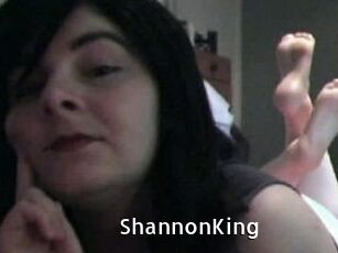ShannonKing