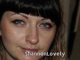 ShannonLovely