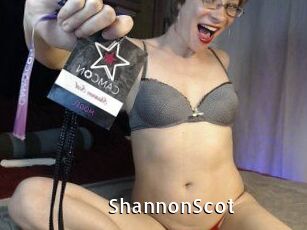 ShannonScot