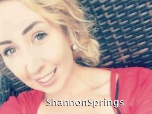 ShannonSprings