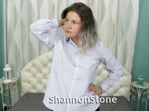 ShannonStone