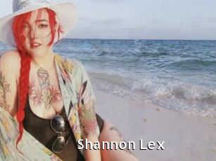 Shannon_Lex