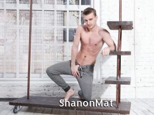 ShanonMat