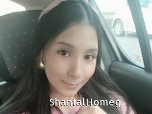 ShantalHomeg