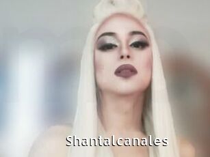 Shantalcanales