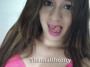 Shantallhorny
