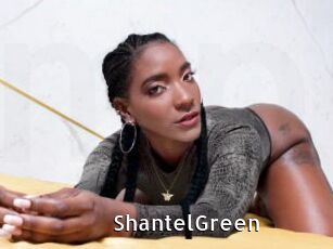 ShantelGreen