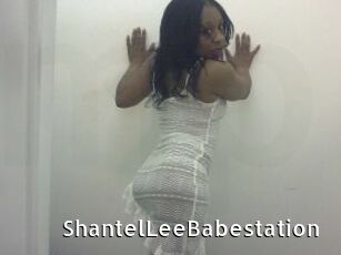 ShantelLeeBabestation