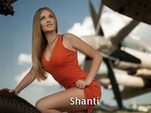 Shanti