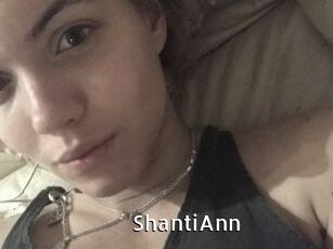 ShantiAnn