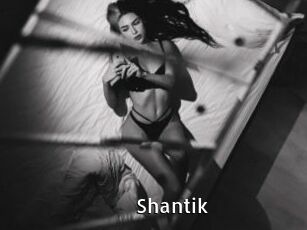 Shantik
