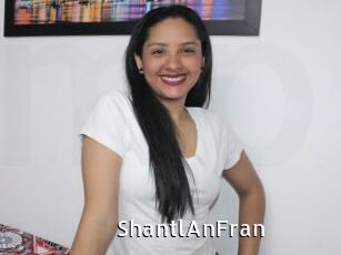 ShantlAnFran