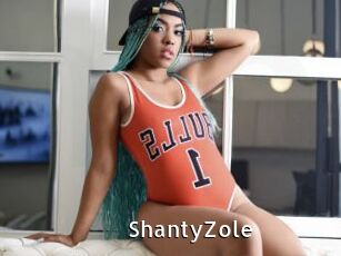 ShantyZole