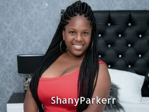 ShanyParkerr