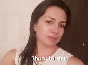 SharaJordan