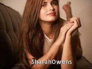 SharahOwens