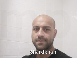 Shardkhan