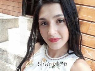 Sharick26