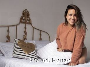 Sharick_Henao
