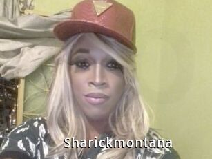 Sharickmontana