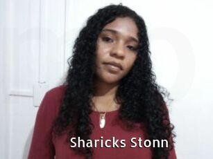 Sharicks_Stonn