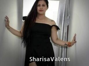 SharisaValens