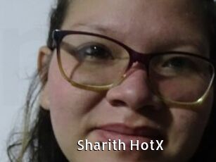 Sharith_HotX